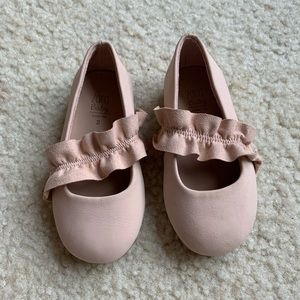 ZARA KIDS SHOES